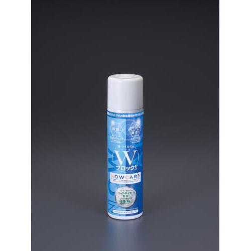 420ml ウイルス除菌スプレー(ナウケア)