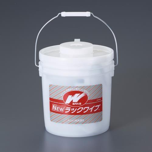 高機能ウェットタオル(油汚れ用/300枚)