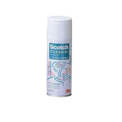 420ml オフィスクリーナー(フォームタイプ)