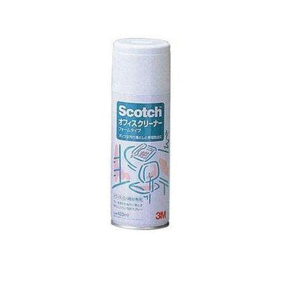 420ml オフィスクリーナー(フォームタイプ)