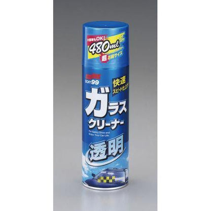 480ml ガラスクリーナー