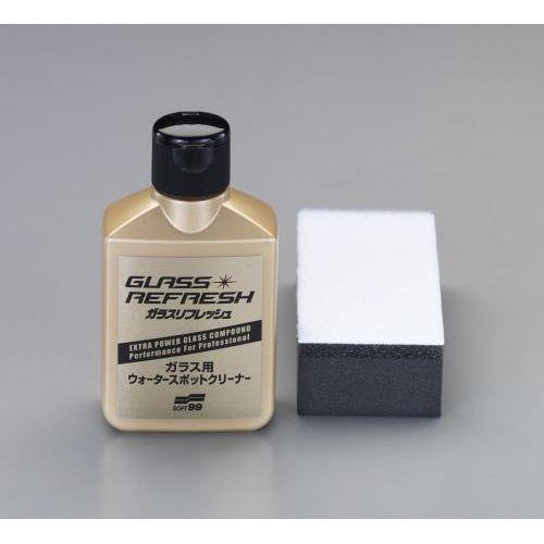 80ml ガラス用コンパウンド