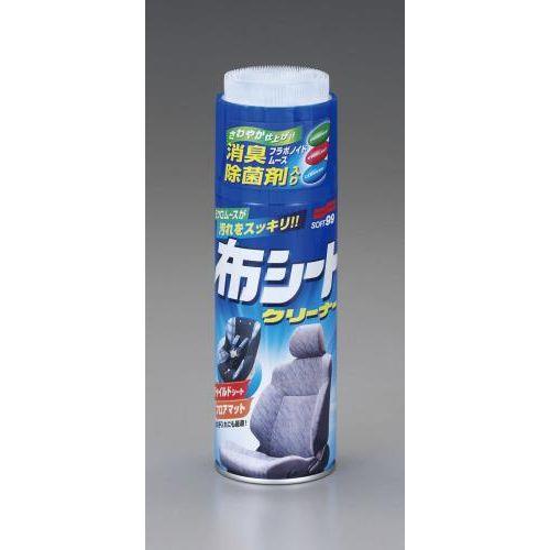 420ml 布用消臭・除菌クリーナー