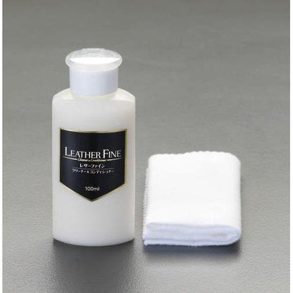 100ml 本革用クリーナー