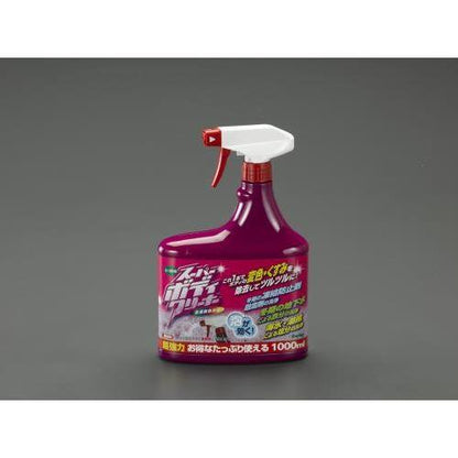 1000ml 鉄粉除去クリーナー