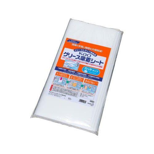 500mmグリーストラップ用油吸着シート(5枚)