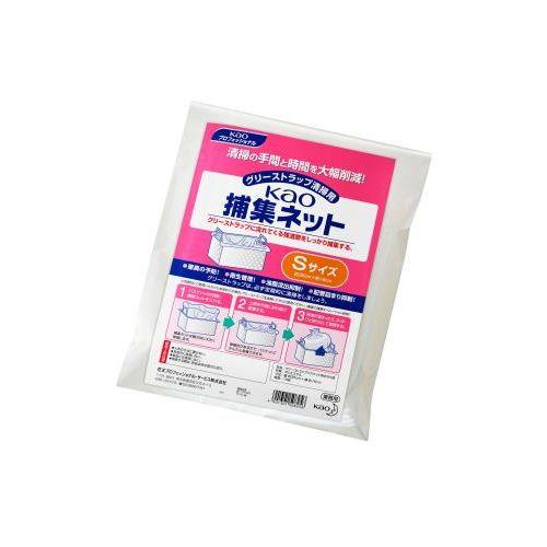 160mmグリーストラップ用捕集ネット(10枚)