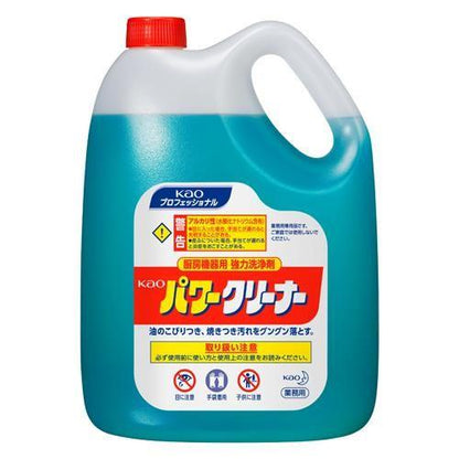 4.5Lx4個 厨房用洗剤
