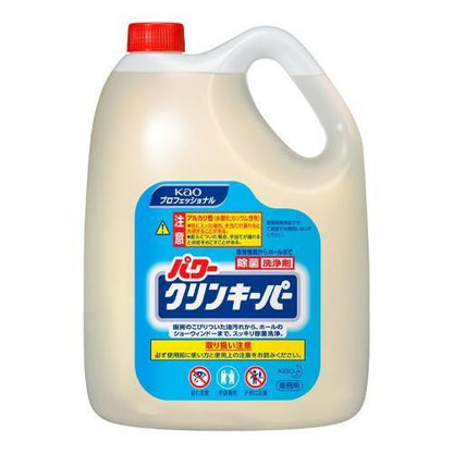 5.0L 厨房機器・設備用洗剤