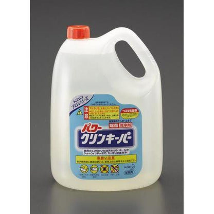 5Lx2個 厨房機器・設備用洗剤