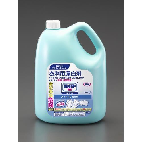 5kg 衣類用塩素系漂白剤(ハイター E