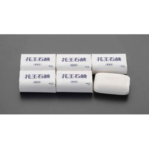 85g 業務用石鹸(3個入x2パック)