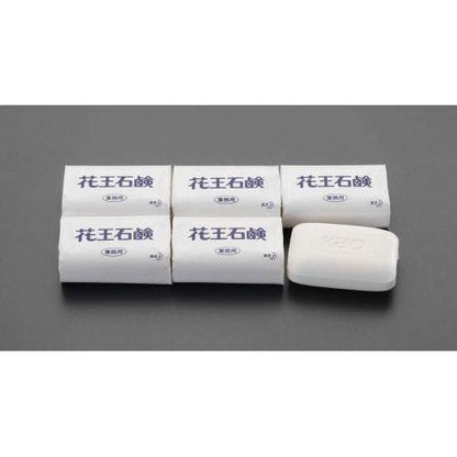 85g 業務用石鹸(3個入x2パック)