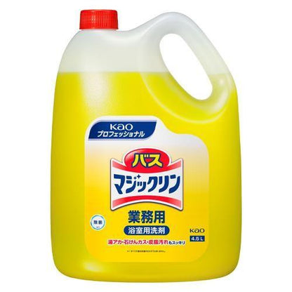 浴室・洗剤(バスマジックリン業務用