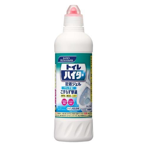 500ml トイレクリーナー(業務用)