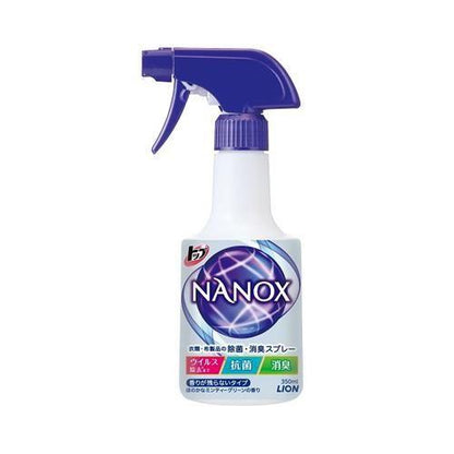 350ml 除菌・消臭スプレー(NANOX)