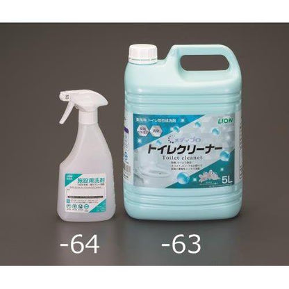 500ml 泡スプレー容器
