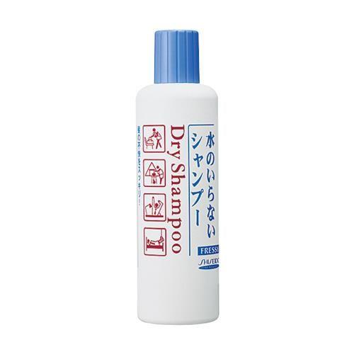 250ml ドライシャンプー