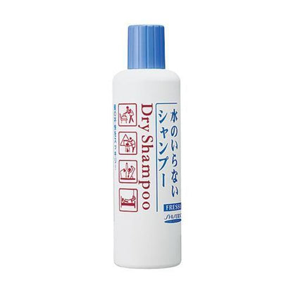 250ml ドライシャンプー