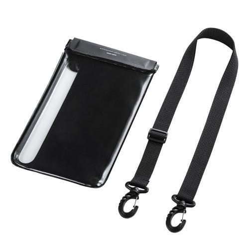 8 型 タブレットケース(防塵・防水)
