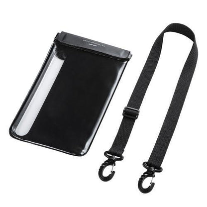 8 型 タブレットケース(防塵・防水)