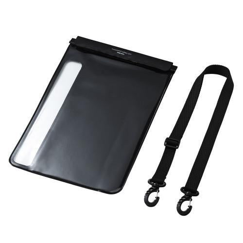 12.9型 タブレットケース(防塵・防水)