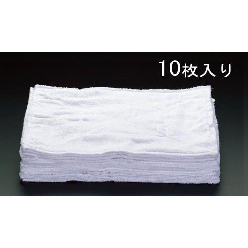 250x340mm タオルぞうきん(10枚)