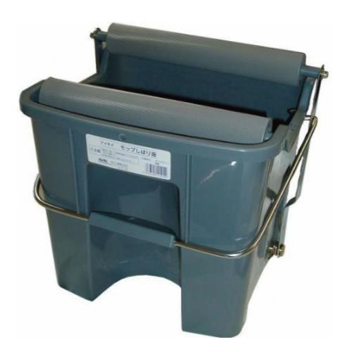 300x310x320mm/14L モップ絞り器