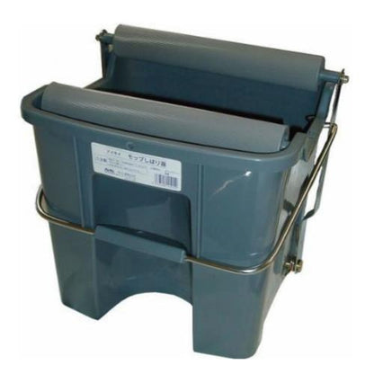 300x310x320mm/14L モップ絞り器