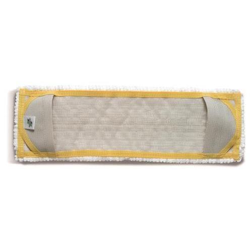 130x430mm ダスターモップ(黄)