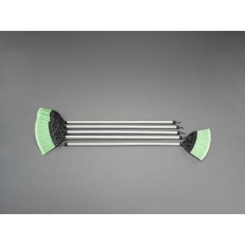 1250x340mm PP先割ほうき(5本)