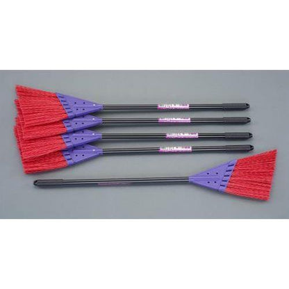 1390mm 除雪ほうき(5本入)