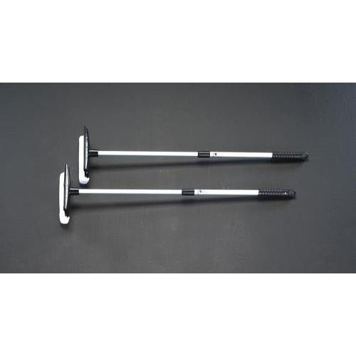 550-870mm 窓用柄付モップ(2本組)