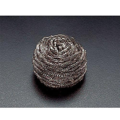 φ95x35mm たわし(ステンレス製)