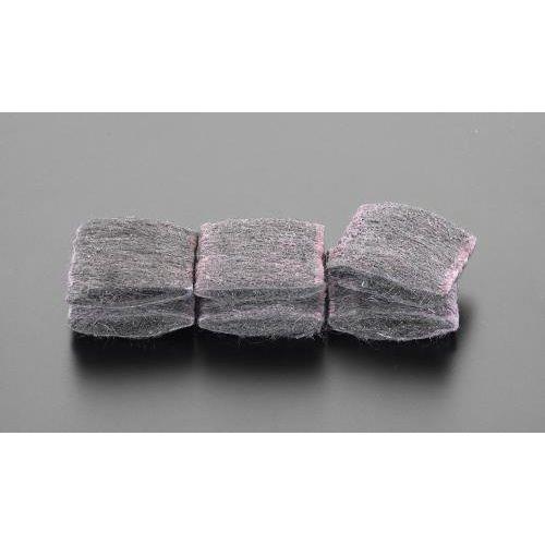 60x 55mm スチールたわし(6個)