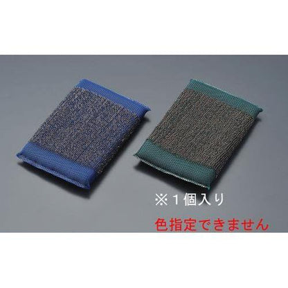 95x135mm ステンレスたわし