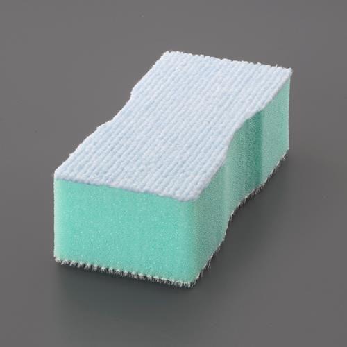 80x120x50mm 浴そう洗いスポンジ
