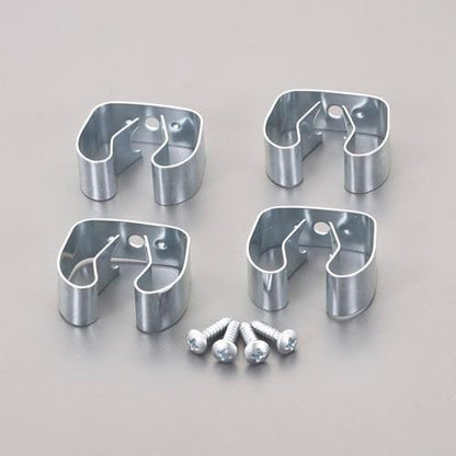 φ25-38mm用 モップハンガー(3個)