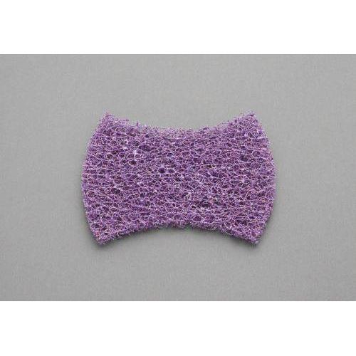 130x100mm パワフルたわし(粗目)