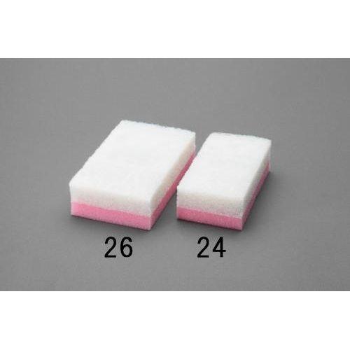 65x120mmライトクリーニングたわし(細目