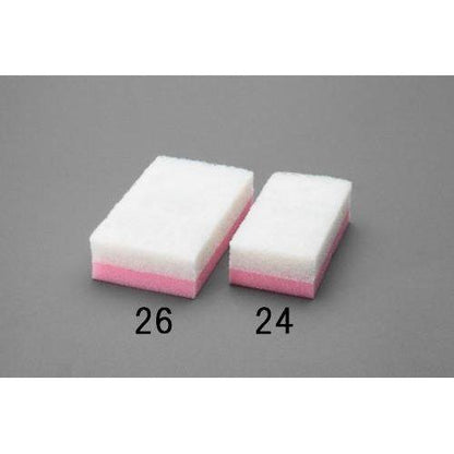 65x120mmライトクリーニングたわし(細目