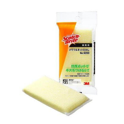 抗菌ウレタンスポンジ(ネット入/細目