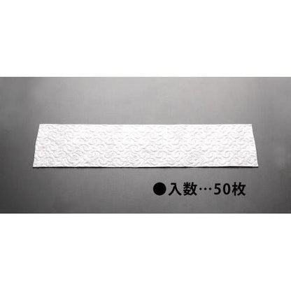 165x470mmマイクロファイバークロス(50枚)