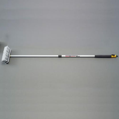 900-1500mm通水型ブラシ(伸縮柄)
