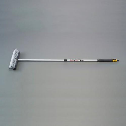 900-1500mm通水型ブラシ(伸縮柄)
