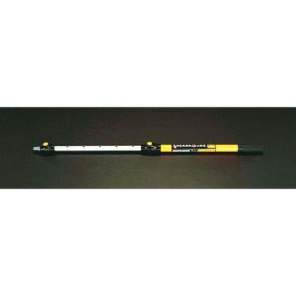 1.6-2.8m/2段 伸縮型ロックポール