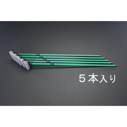 240x1300mm デッキブラシ(5本)