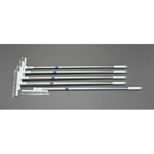 300x1343mm 自在ほうき(5本)