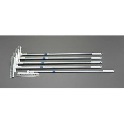 300x1343mm 自在ほうき(5本)