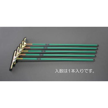 480mm水切りスイーパー床用/耐油ゴム